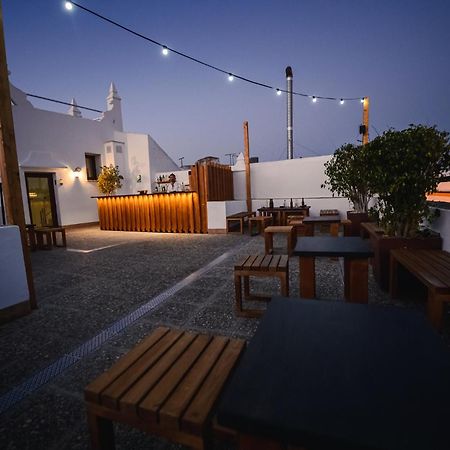 Hostal Ferreira Conil De La Frontera Exterior foto